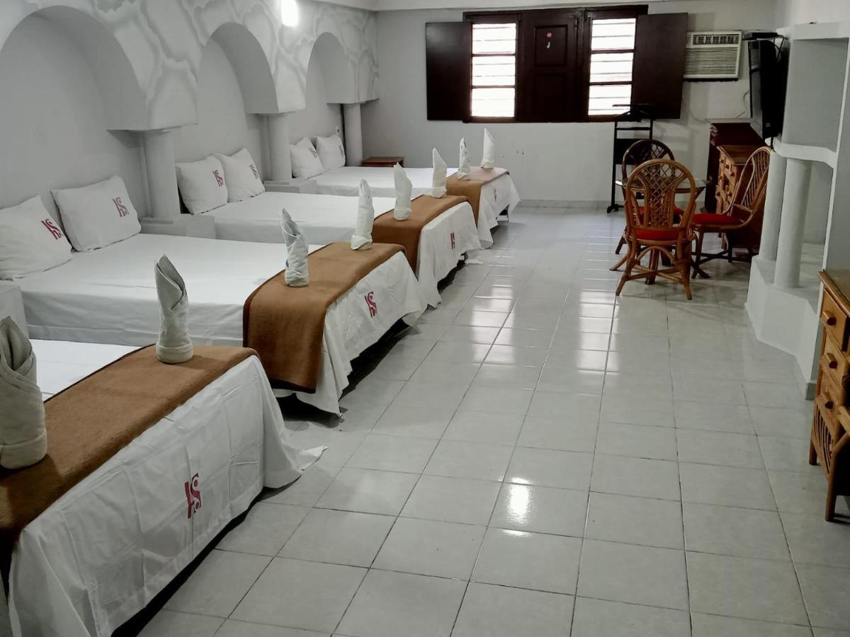 Hotel Santander Veracruz - Malecon Eksteriør bilde